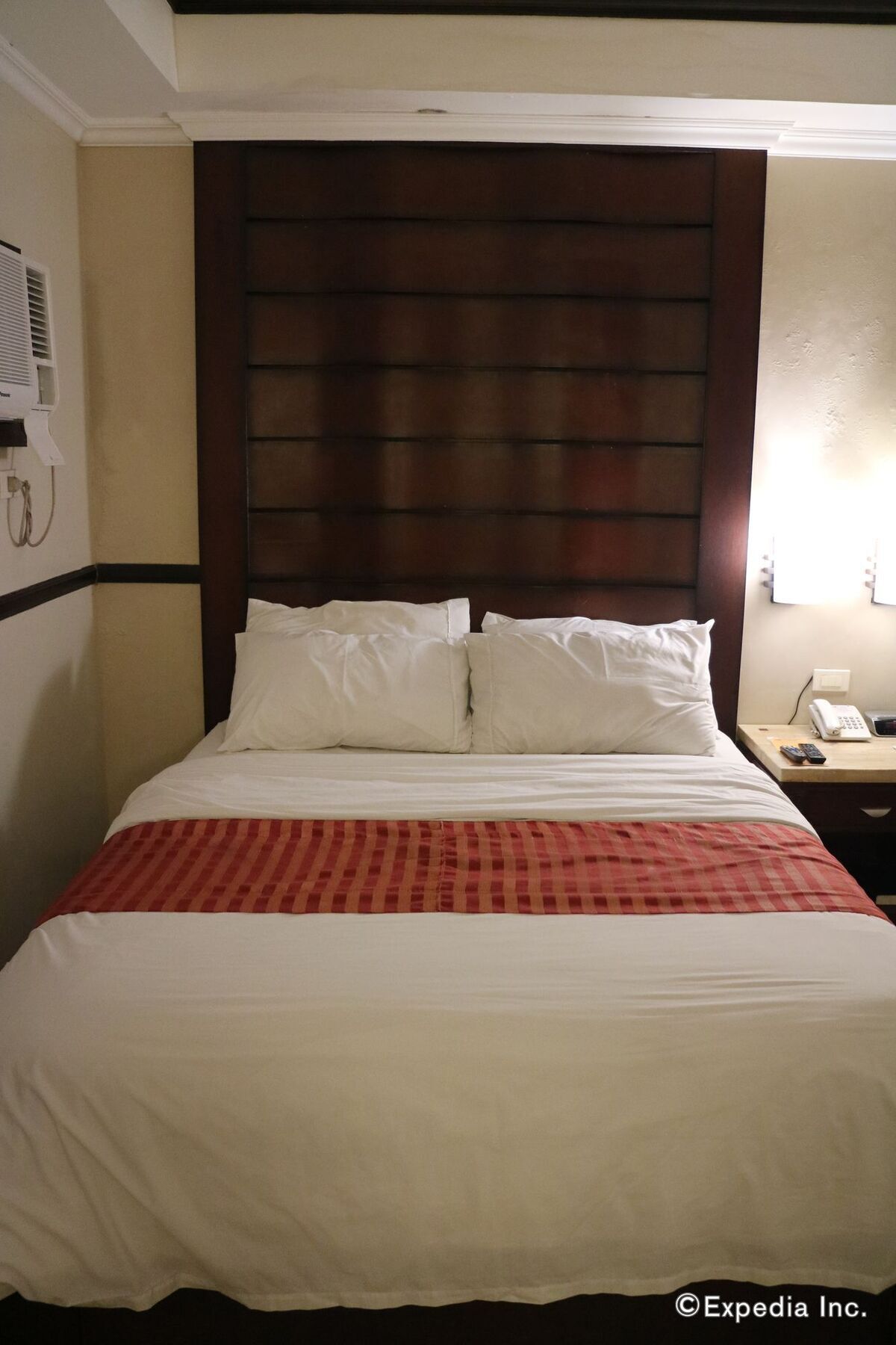 Mo2 Westown Hotel Iloilo Exterior foto